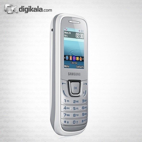 گوشی موبایل سامسونگ E1282T دو سیم کارت main 1 4