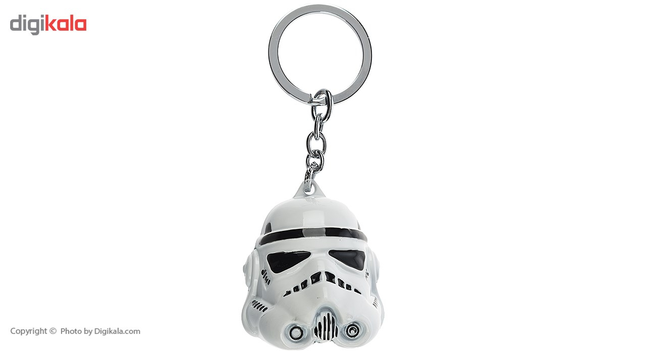 جا سوییچی جی دبلیو ال مدل White Star Wars