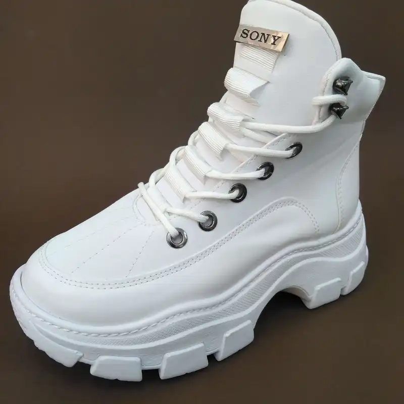 نیم بوت زنانه مدل 37 - 40