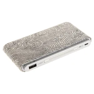 شارژر همراه لپو مدل Retro Type 5 ظرفیت 10000 میلی آمپر ساعت