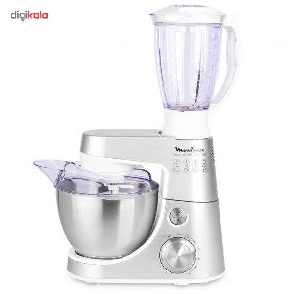 ماشین آشپزخانه مولینکس مدل QA408D main 1 2