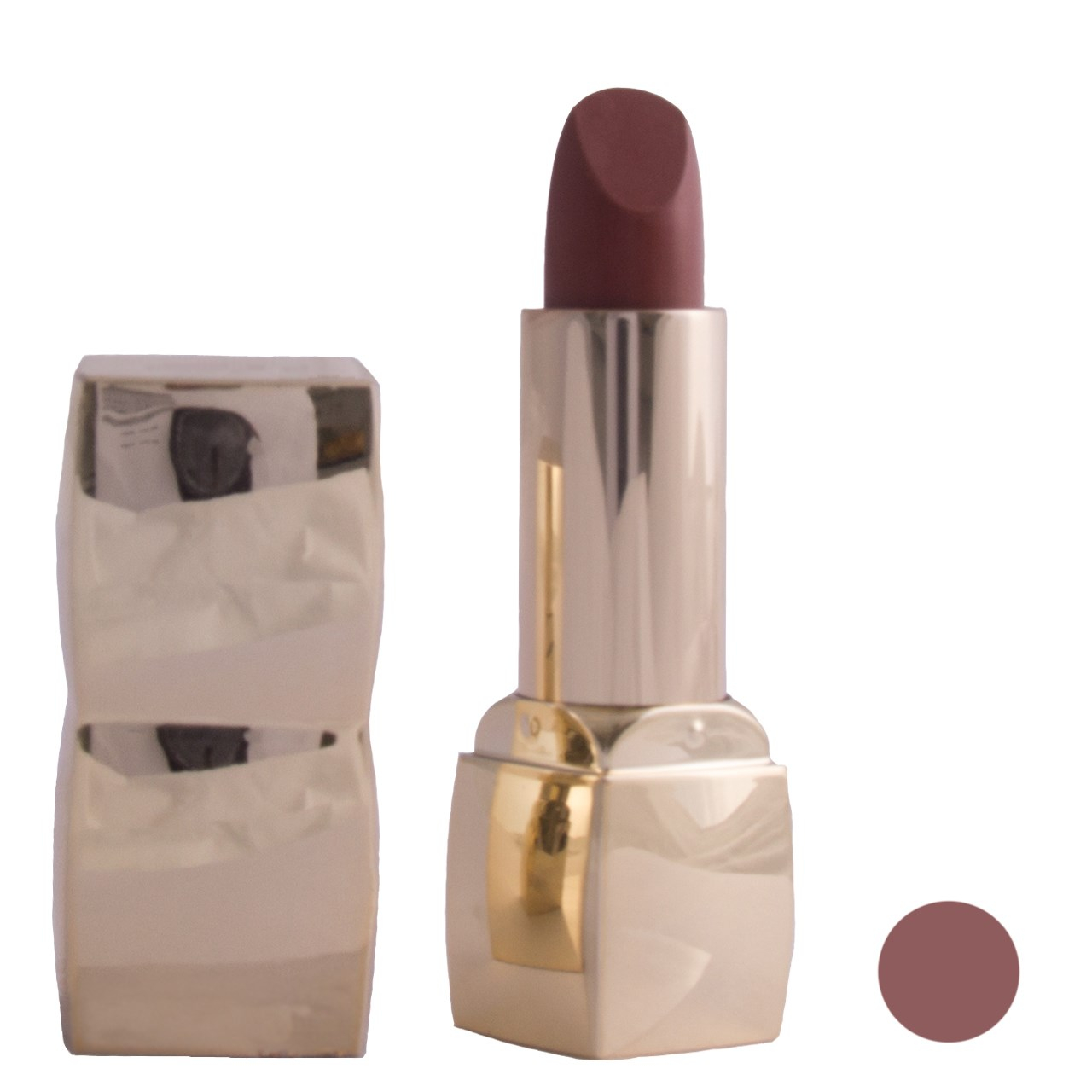رژ لب جامد اتق بل مدل Lip Couture شماره 3-106