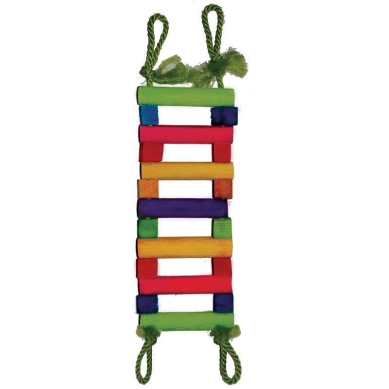 اسباب بازی پرندگان هلسی مدل A8