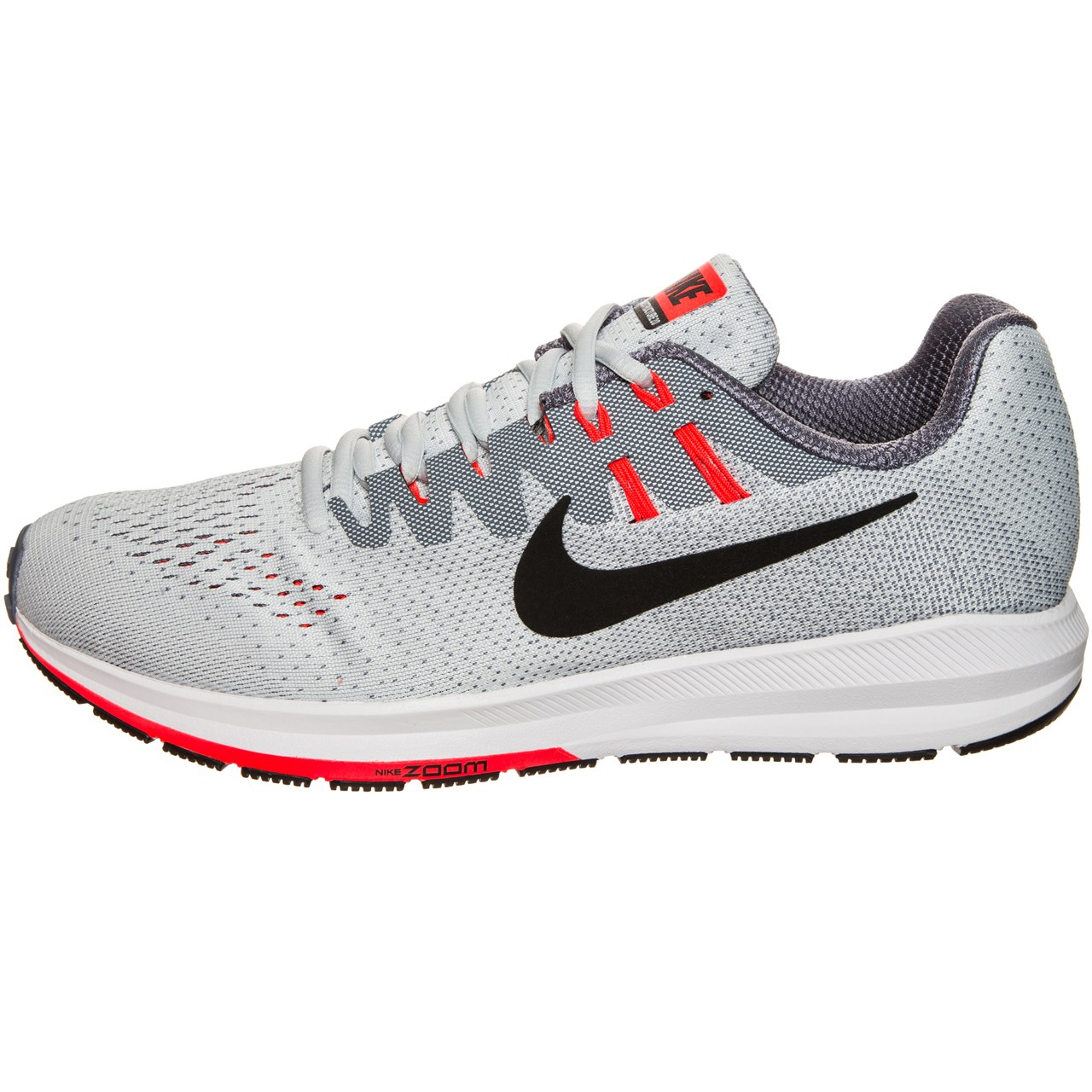 قیمت کفش مخصوص دویدن مردانه نایکی مدل Air Zoom Structure 20 قیمت کفش مخصوص دویدن مردانه نایکی مدل Air Zoom Structure 20
