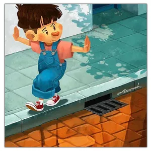 Elinor KKB26 Kid Board
