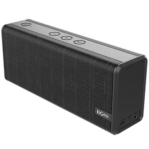 اسپیکر بلوتوثی داس مدلSound Box Color