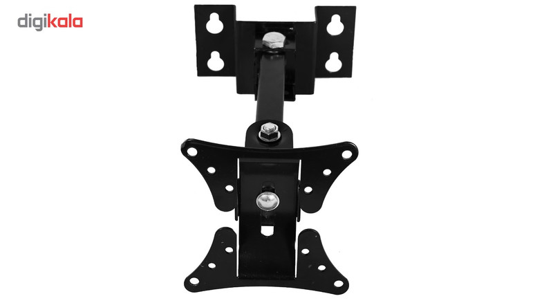 پایه دیواری تکنیکس مدل MB-28 مناسب برای تلویزیون های 17 تا 29 اینچی پایه دیواری تکنیکس مدل MB-28 مناسب برای تلویزیون های 17 تا 29 اینچی