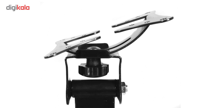 پایه دیواری تکنیکس مدل MB-28 مناسب برای تلویزیون های 17 تا 29 اینچی