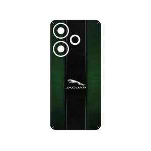 MAHOOT Jaguar_Cars Cover Sticker for Xiaomi Poco F6