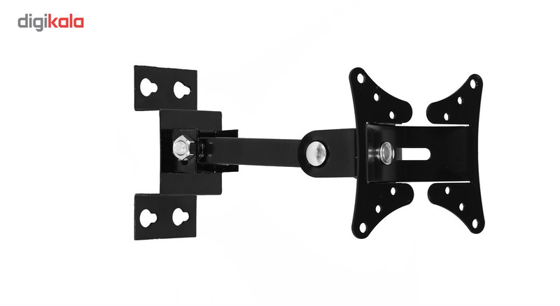 پایه دیواری تکنیکس مدل MB-28 مناسب برای تلویزیون های 17 تا 29 اینچی