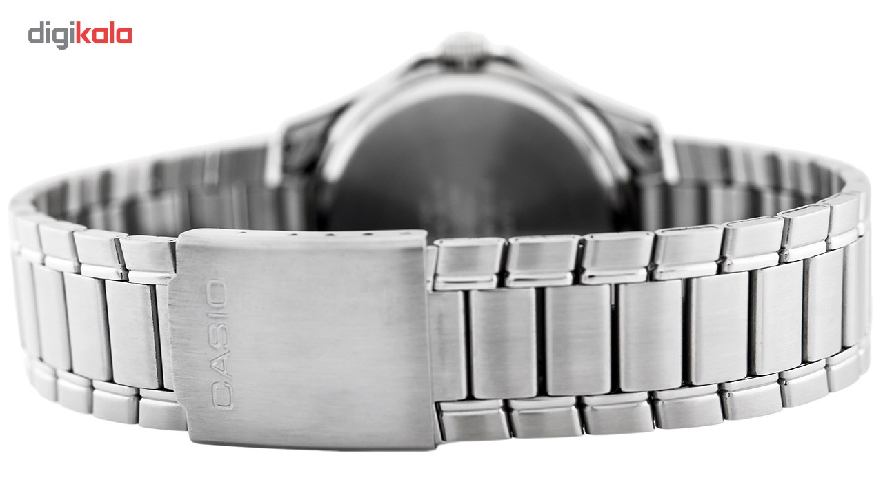 ساعت مچی عقربه ای زنانه کاسیو مدل LTP-1183A-1ADF