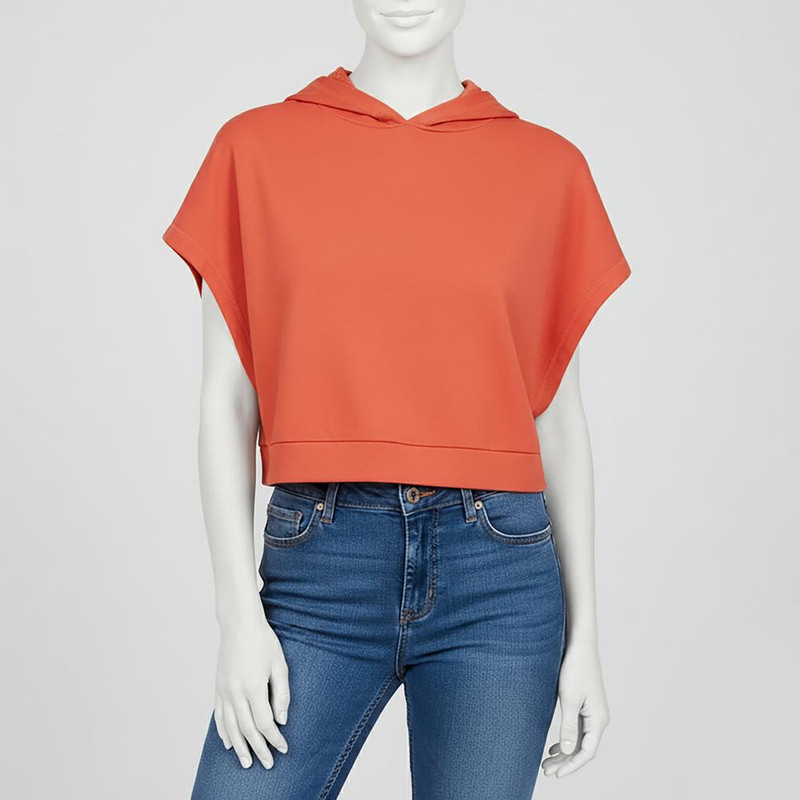 هودی زنانه سرژه مدل 203530