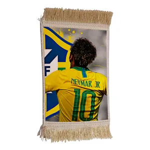 فرش ماشینی دیوارکوب مدل نیمار کد 51