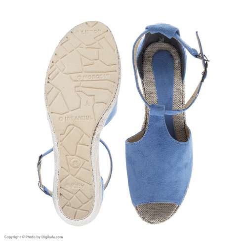 کفش زنانه مدل 2204