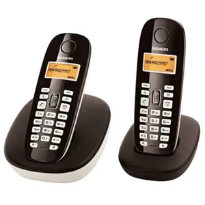تلفن بی سیم گیگاست مدل A385 DUO
