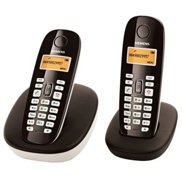 تلفن بی سیم گیگاست مدل A385 DUO