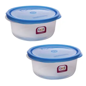 Sanremo 1156 Container Pack of 2