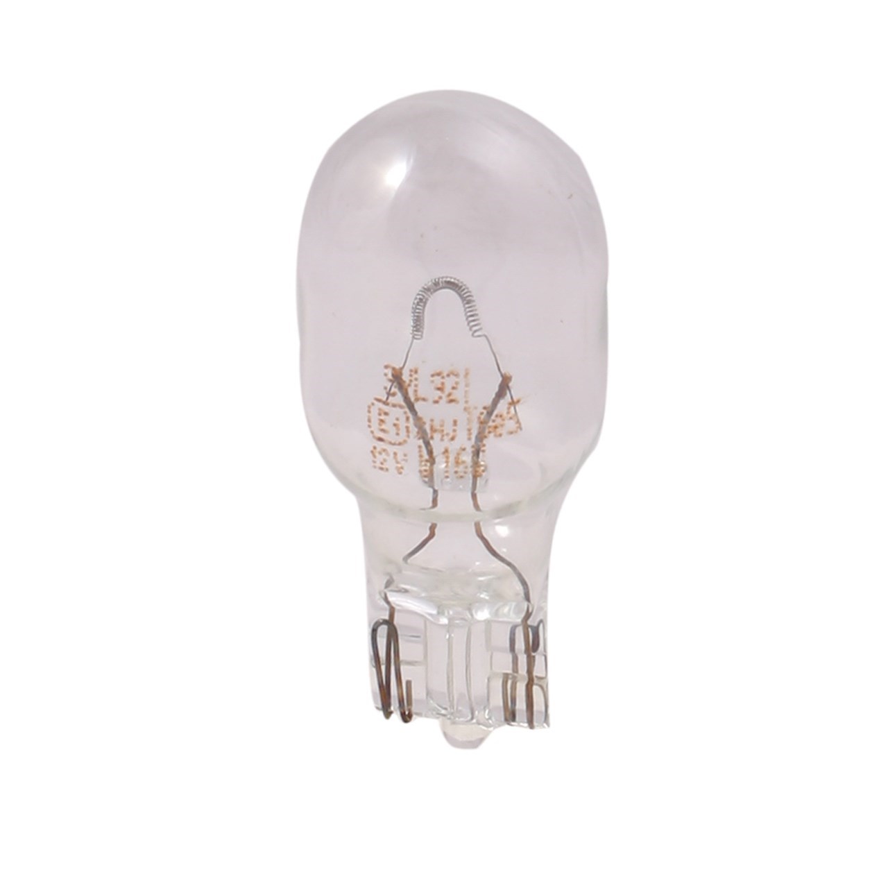 لامپ خودرو اسرام مدل W16W 12V 16 W 921 بسته 10 عددی