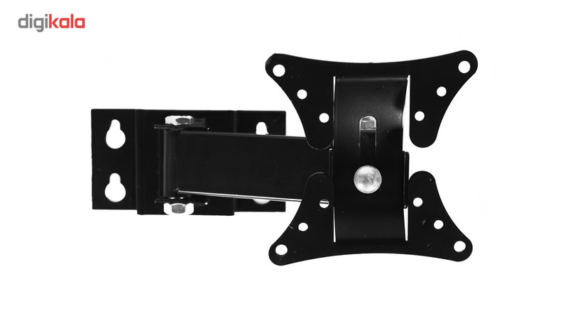 پایه دیواری تکنیکس مدل MB-28 مناسب برای تلویزیون های 17 تا 29 اینچی