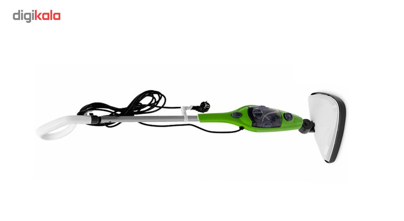 بخارشوی مدل X10