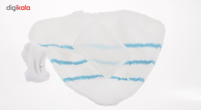 بخارشوی مدل X10