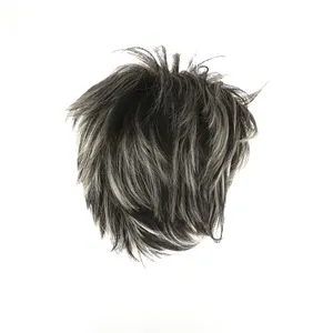 کلاه گیس زنانه ساتورا مدل MAURA کد 2.613