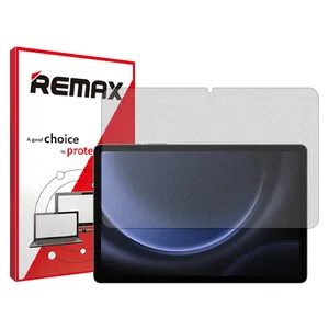 Remax HyMTT model matte screen protector suitable for Samsung Galaxy Tab S9 FE tablet