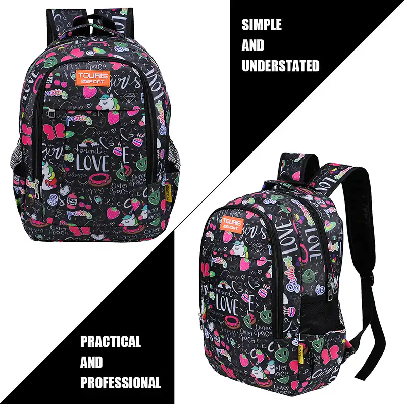 کوله پشتی توریث مدل LMT-5924