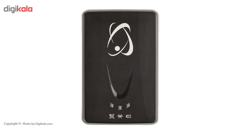 مسیریاب خودرو رهنما مدل M-1000