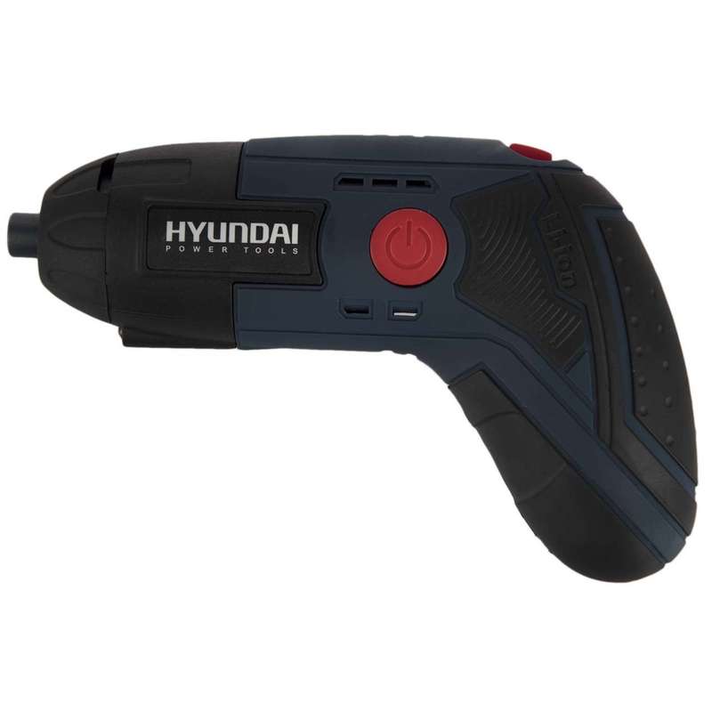 پیچ گوشتی شارژی هیوندای مدل 361-SD