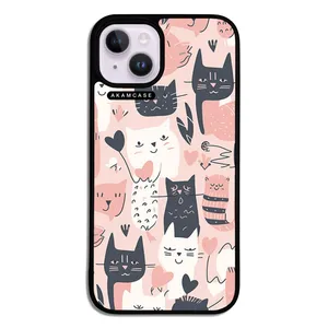 AKAM AMC-WA14-CATS-40 Cover For Apple iPhone 14