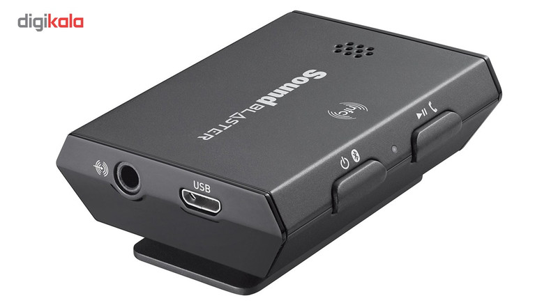 کارت صدا و آمپلی فایر هدفون کریتیو مدل Sound Blaster E3 1