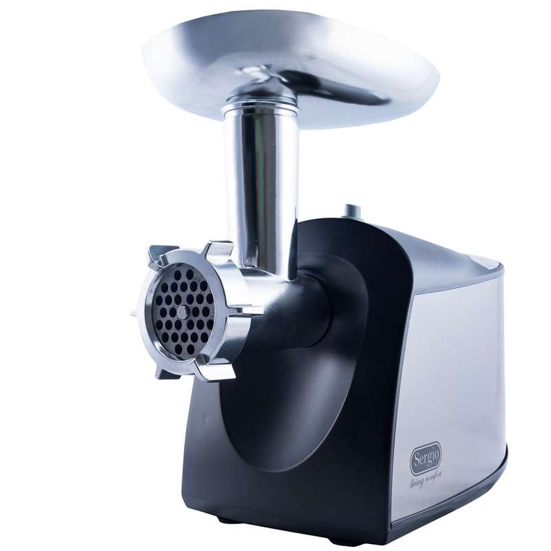 چرخ گوشت سرجیو مدل SME-1180