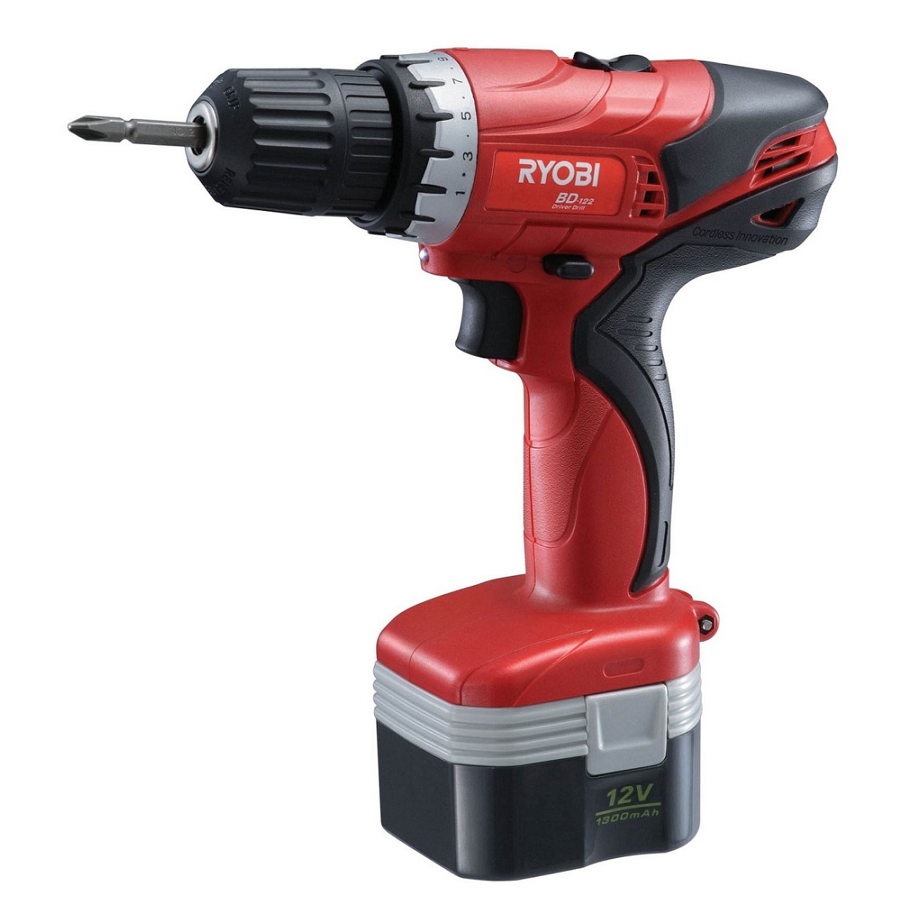 Ryobi bd122 2024