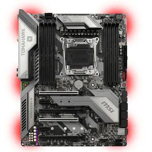 مادربرد ام اس آی مدل X299 TOMAHAWK AC