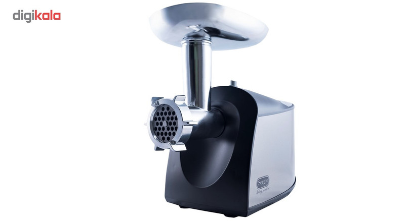 چرخ گوشت سرجیو مدل SME-1180