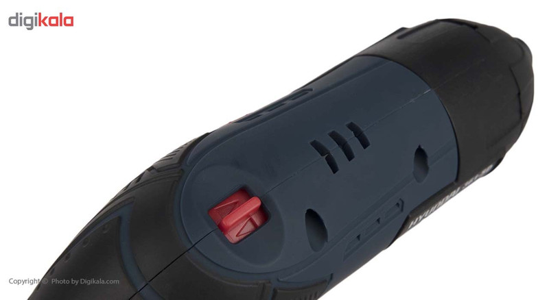 پیچ گوشتی شارژی هیوندای مدل 361-SD