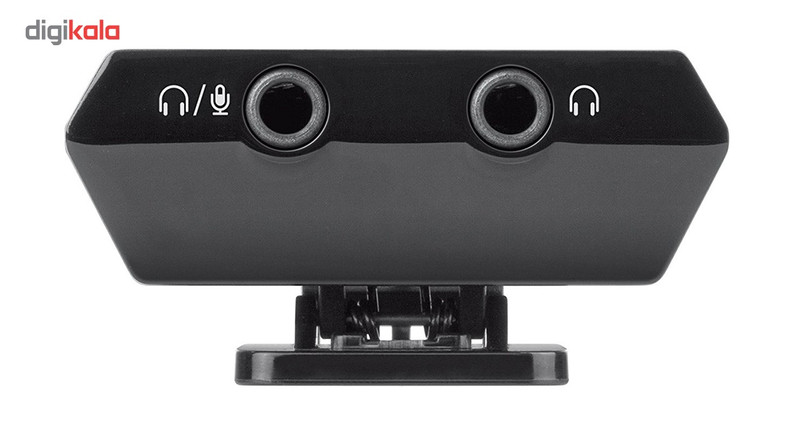 کارت صدا و آمپلی فایر هدفون کریتیو مدل Sound Blaster E3 3