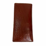 کیف پول زانکو چرم مدل KM-113