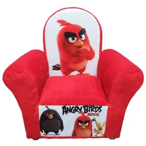 مبل کودک آرتا مدل New Angry Birds