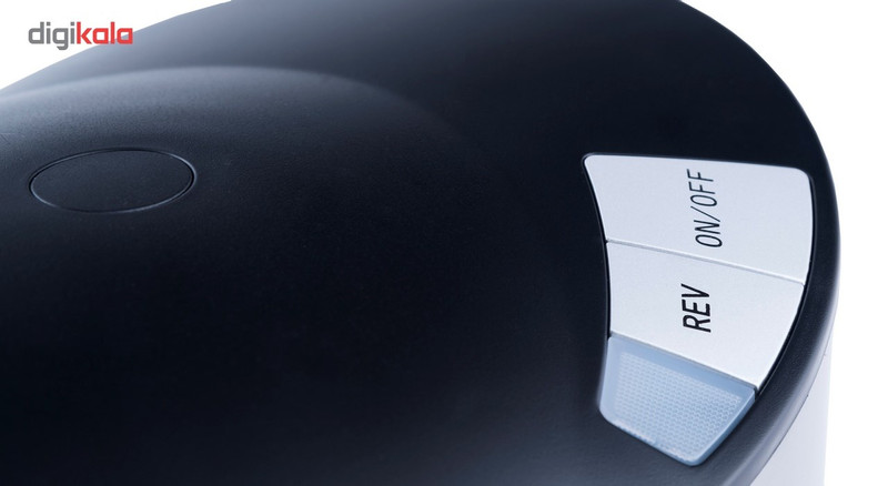 چرخ گوشت سرجیو مدل SME-1180