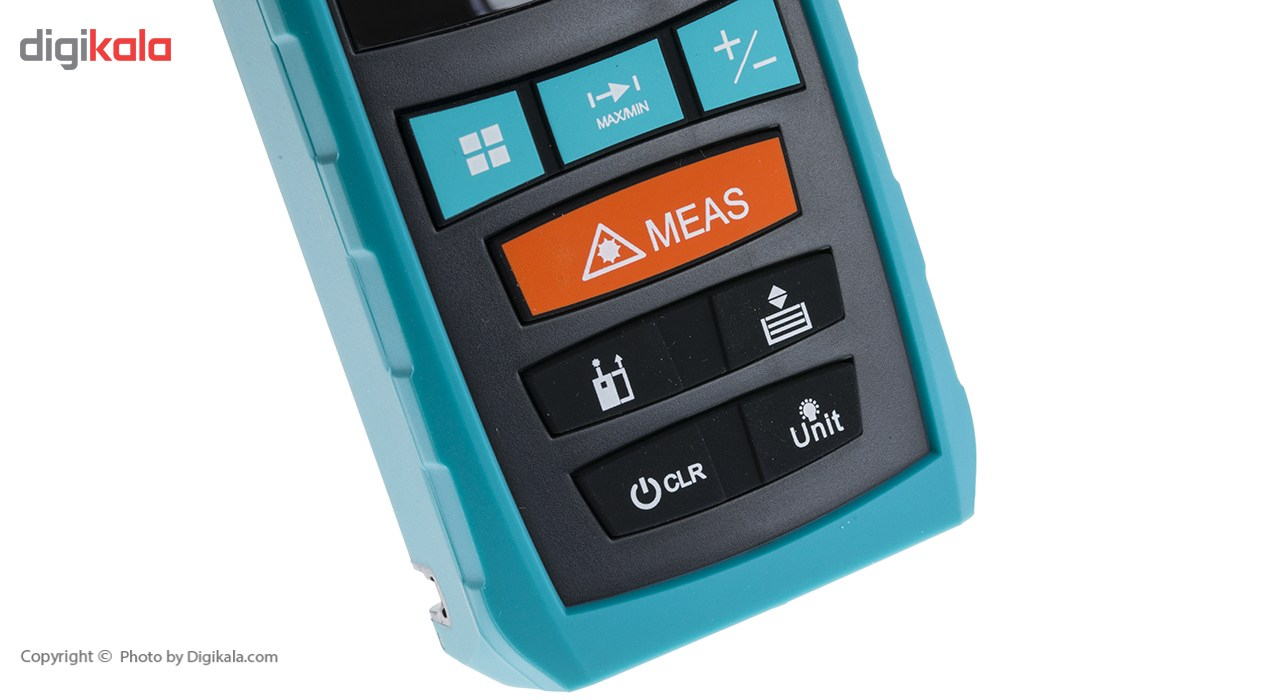 متر لیزری مایلسی مدل S6-80m