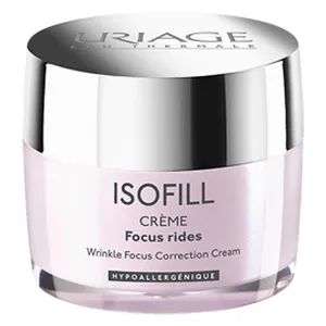 کرم ضد چروک اوریاژ سری Isofill حجم 50 میلی لیتر