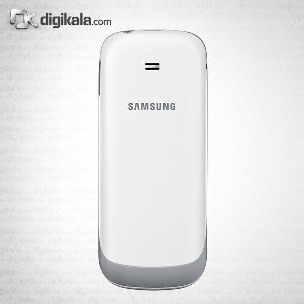 گوشی موبایل سامسونگ E1282T دو سیم کارت main 1 6