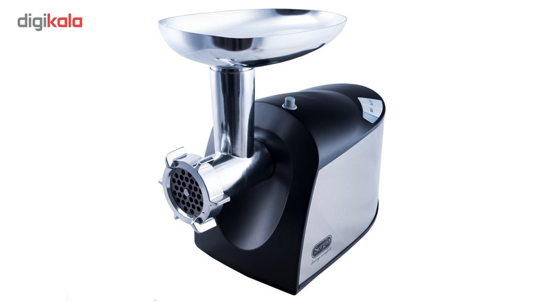 چرخ گوشت سرجیو مدل SME-1180