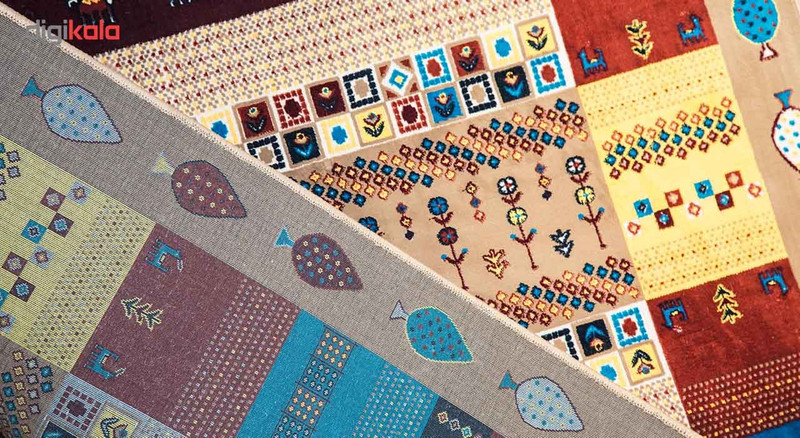 گبه ماشینی ریما کد 5040HCP گبه ماشینی ریما کد 5040HCP