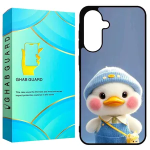Ghab Guard GA36 Cover For Samsung Galaxy A36