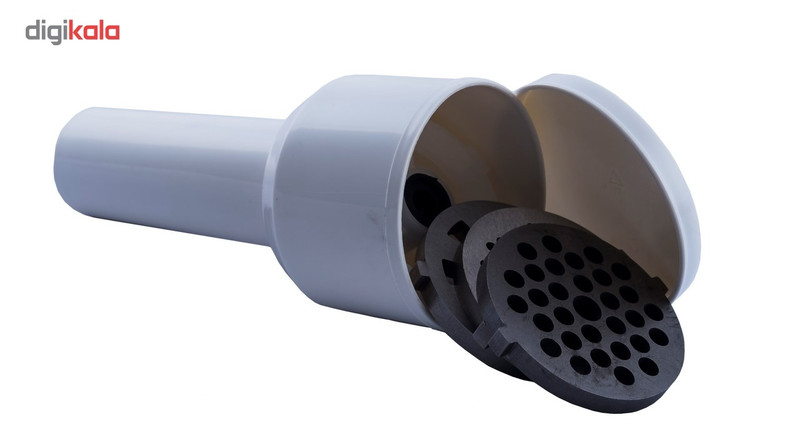 چرخ گوشت سرجیو مدل SME-1180