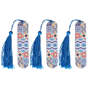 نشانگر کتاب مدل شایان کد BM60 بسته 3 عددی