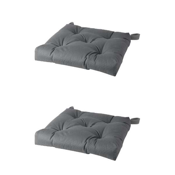 تشک صندلی ایکیا مدل MALINDA بسته دو عددی